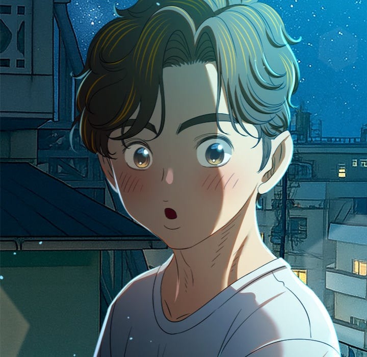 My High School Bully Chapter 272 - Page 182