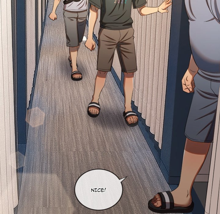 My High School Bully Chapter 272 - Page 22