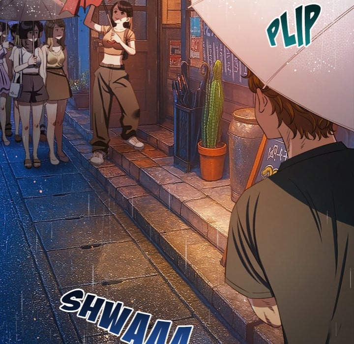 My High School Bully Chapter 272 - Page 55