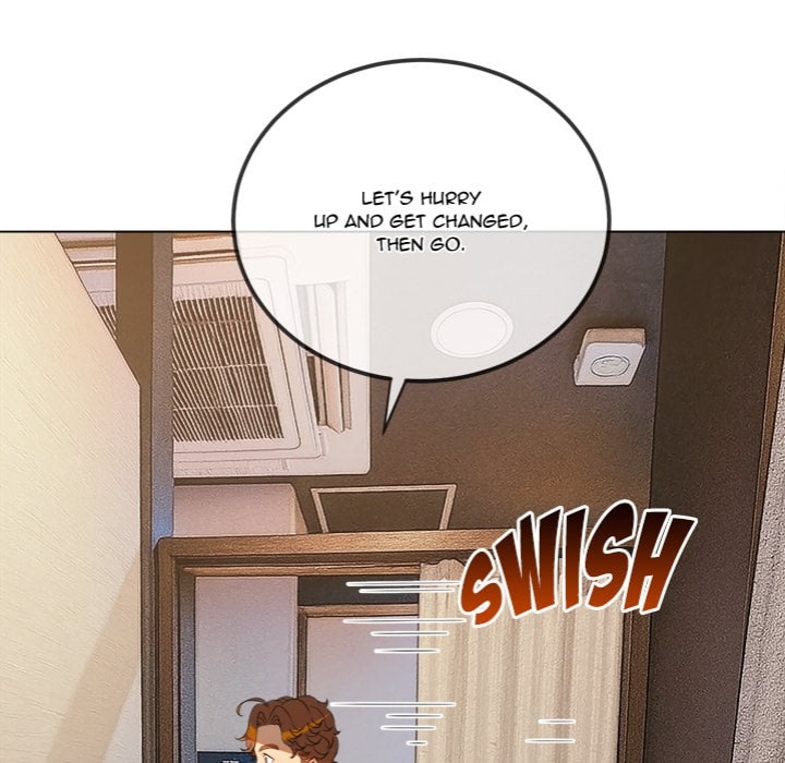 My High School Bully Chapter 272 - Page 7