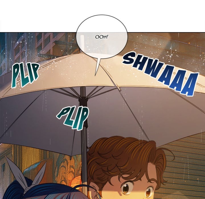 My High School Bully Chapter 272 - Page 72