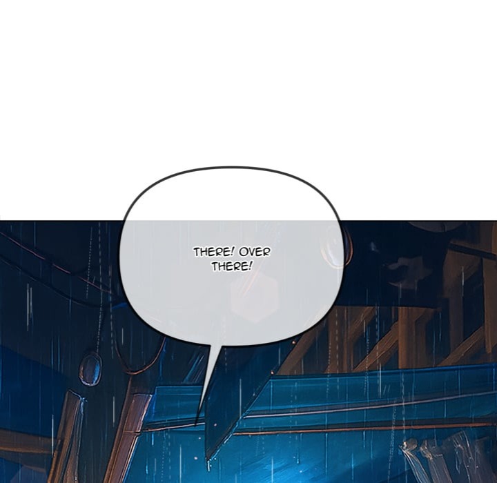 My High School Bully Chapter 272 - Page 75