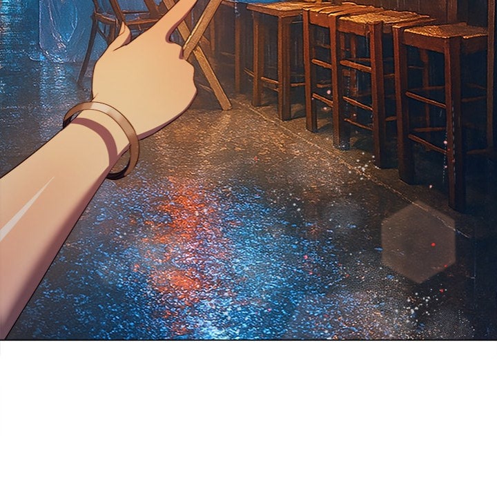 My High School Bully Chapter 272 - Page 77