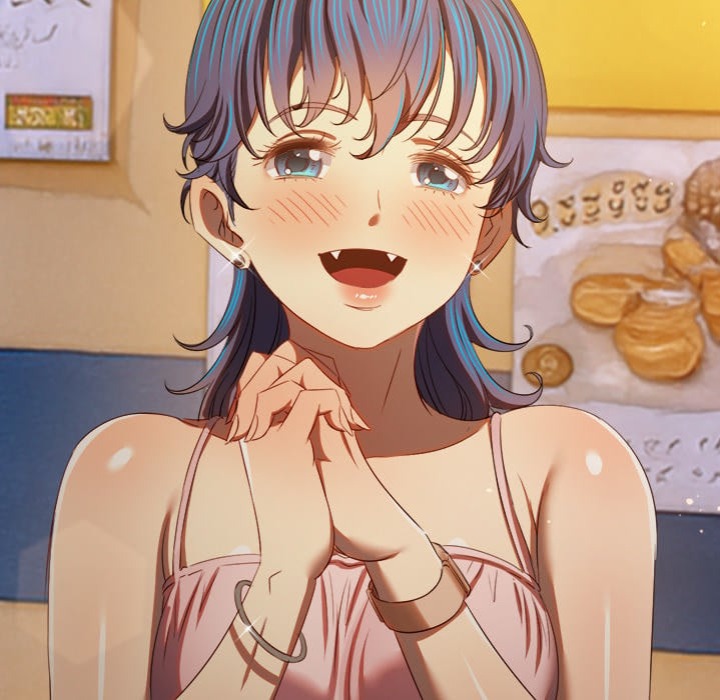 My High School Bully Chapter 272 - Page 90