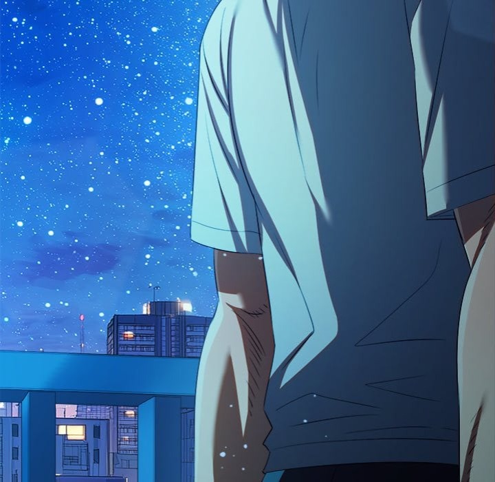 My High School Bully Chapter 273 - Page 10