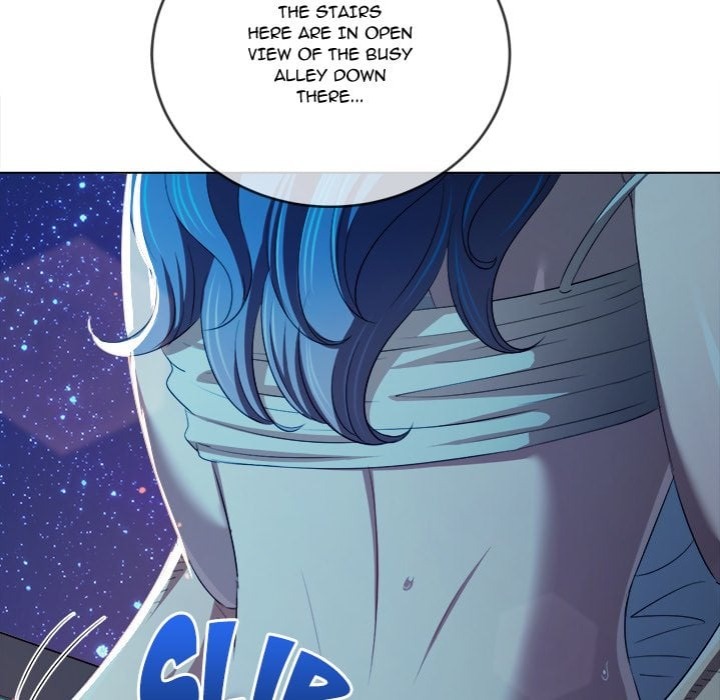 My High School Bully Chapter 273 - Page 111