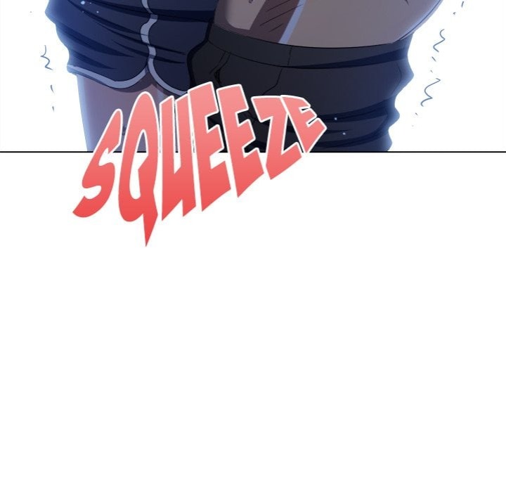 My High School Bully Chapter 273 - Page 126