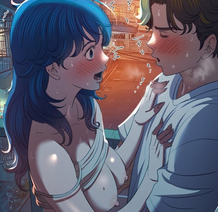 My High School Bully Chapter 273 - Page 181