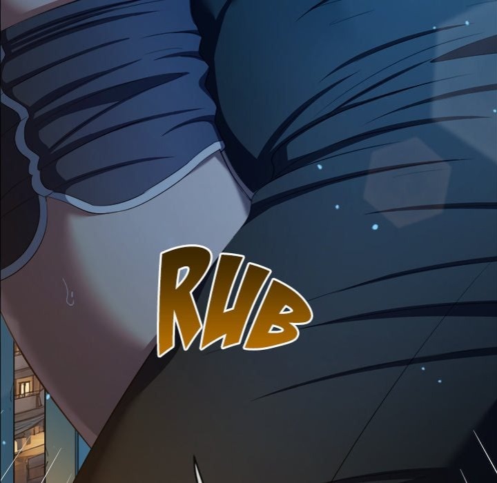 My High School Bully Chapter 273 - Page 63