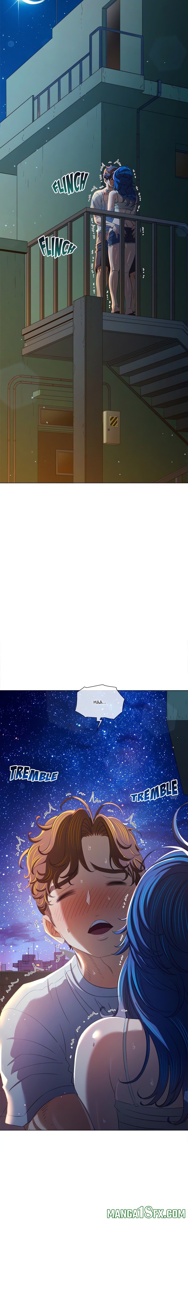 My High School Bully Chapter 274 - Page 2