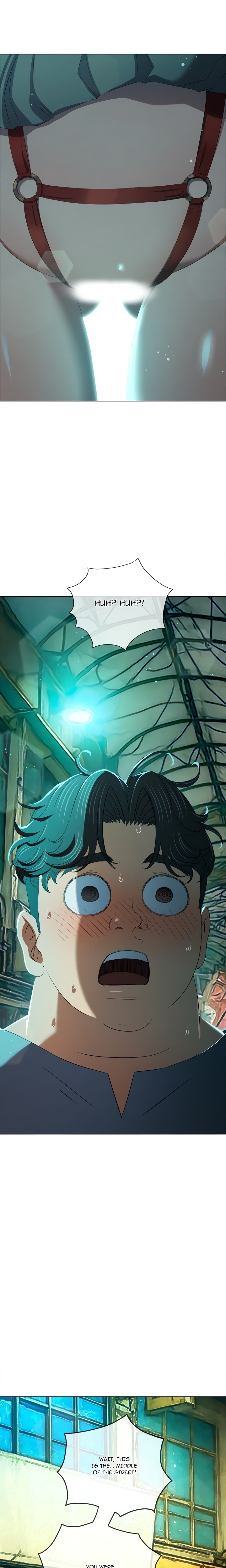 My High School Bully Chapter 275 - Page 13