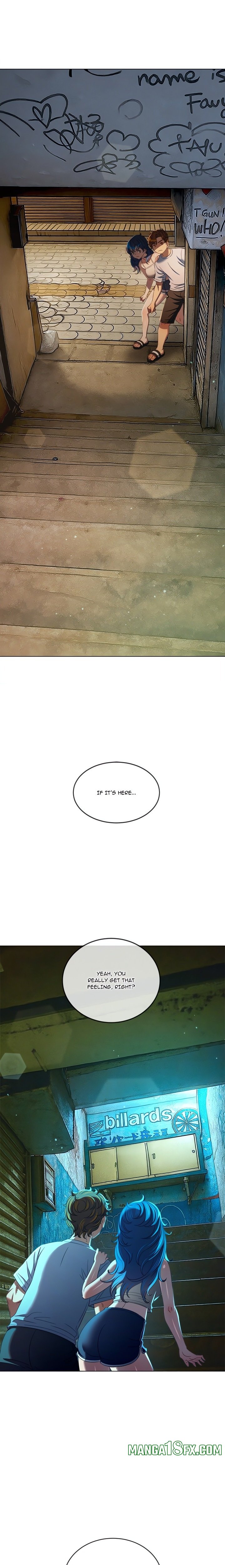 My High School Bully Chapter 275 - Page 23