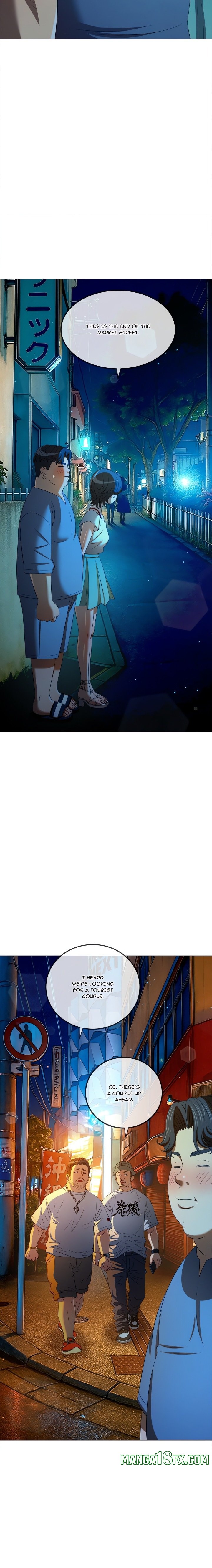 My High School Bully Chapter 275 - Page 6