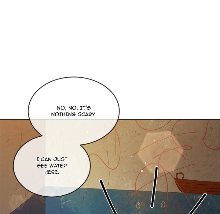 My High School Bully Chapter 276 - Page 106