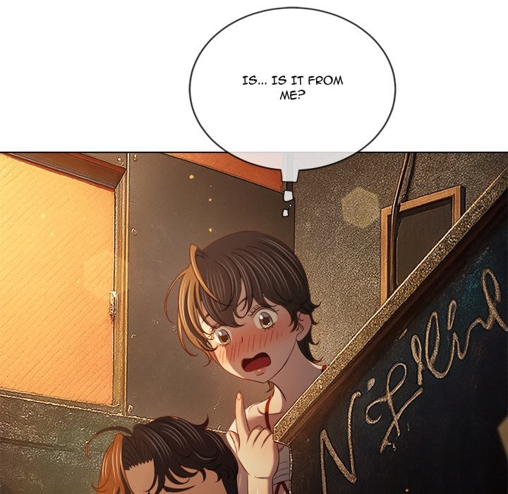 My High School Bully Chapter 276 - Page 115