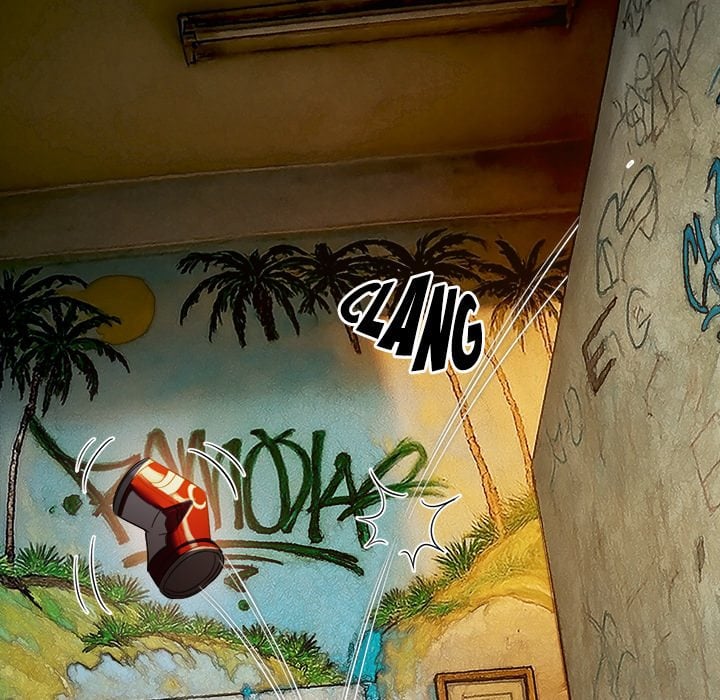 My High School Bully Chapter 276 - Page 130