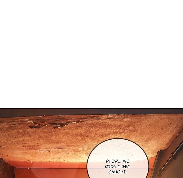 My High School Bully Chapter 276 - Page 141