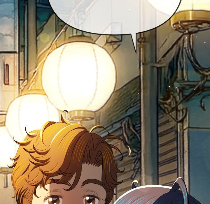 My High School Bully Chapter 276 - Page 167