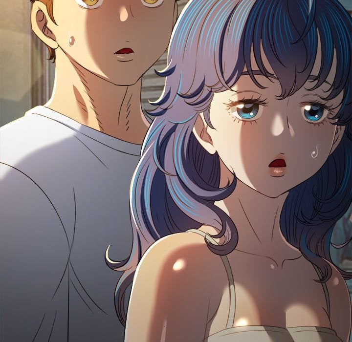 My High School Bully Chapter 276 - Page 168