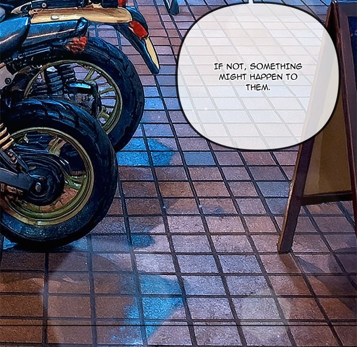 My High School Bully Chapter 276 - Page 19