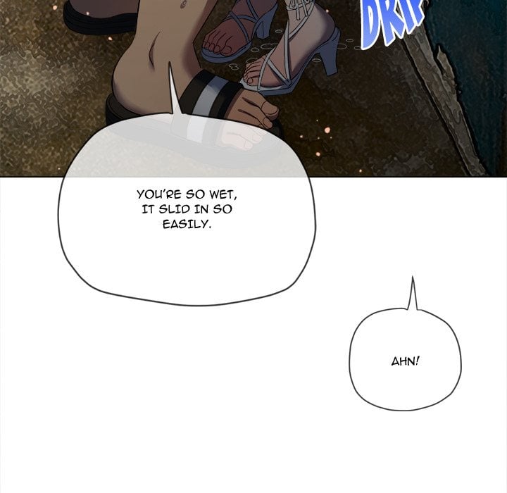 My High School Bully Chapter 276 - Page 34