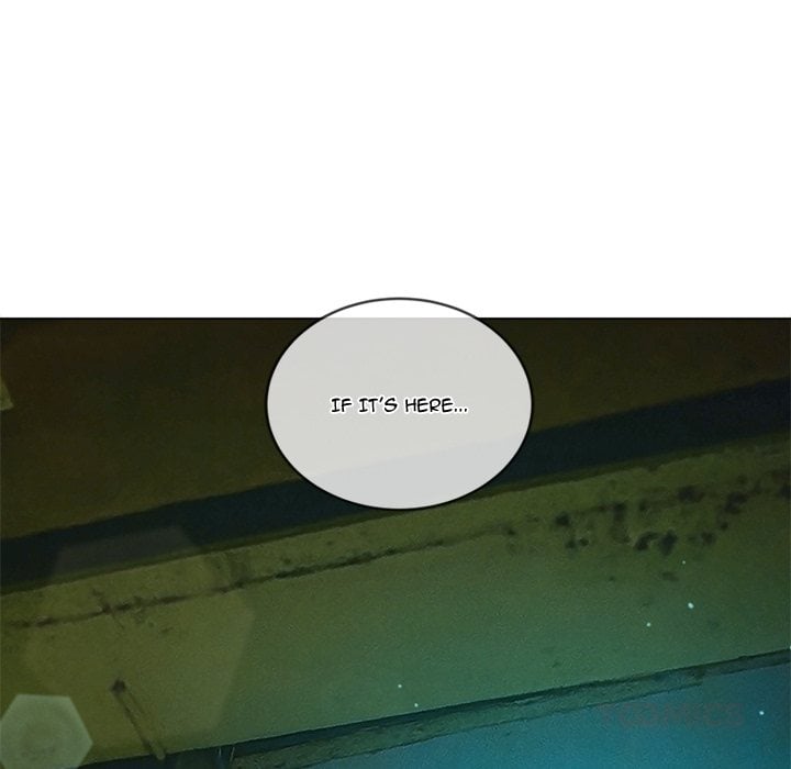 My High School Bully Chapter 276 - Page 76