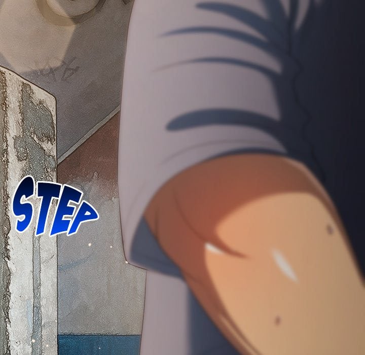 My High School Bully Chapter 276 - Page 86