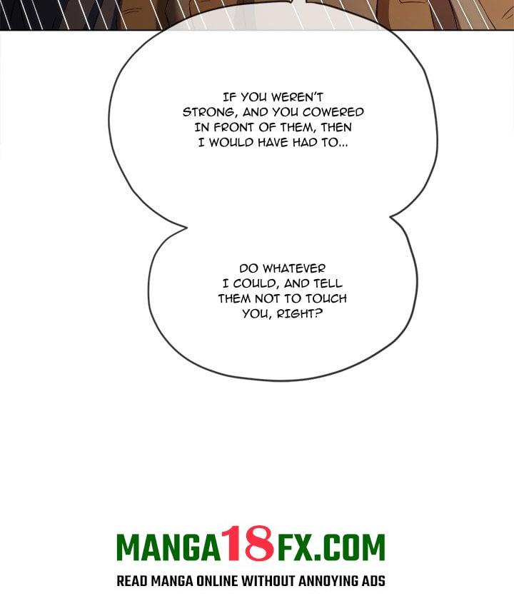 My High School Bully Chapter 277 - Page 112