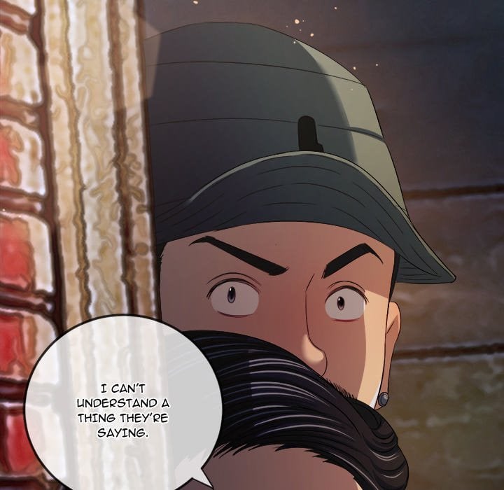 My High School Bully Chapter 277 - Page 173