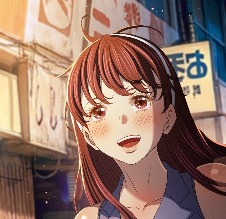 My High School Bully Chapter 277 - Page 21