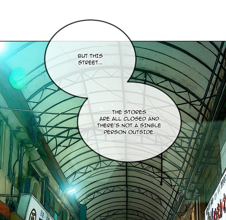 My High School Bully Chapter 277 - Page 27