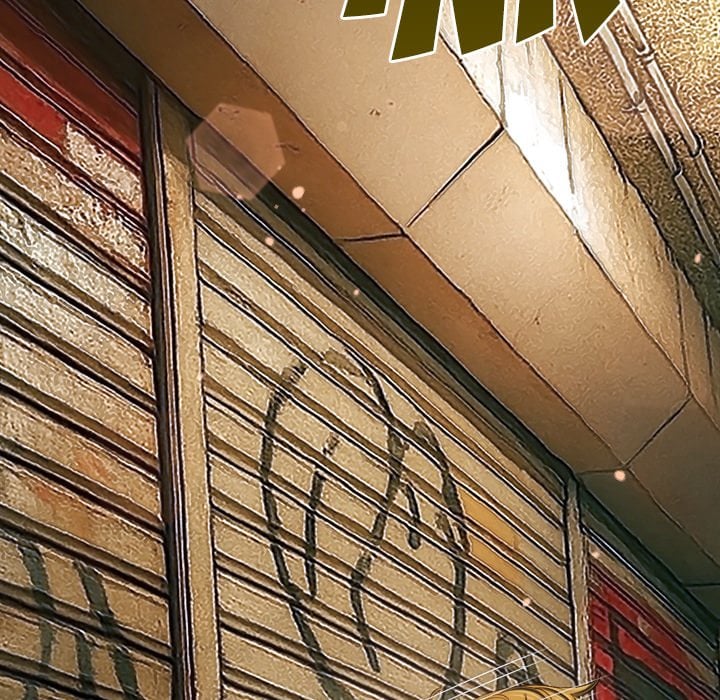 My High School Bully Chapter 277 - Page 61