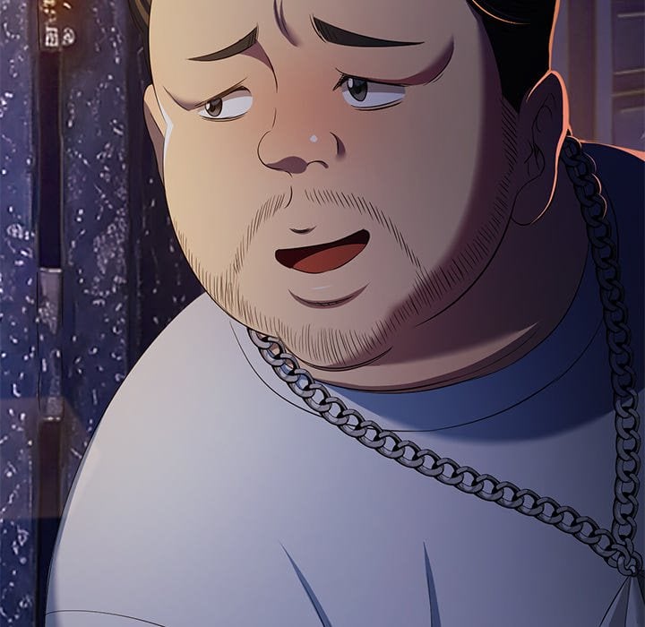 My High School Bully Chapter 277 - Page 79