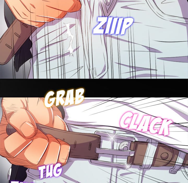 My High School Bully Chapter 30 - Page 136