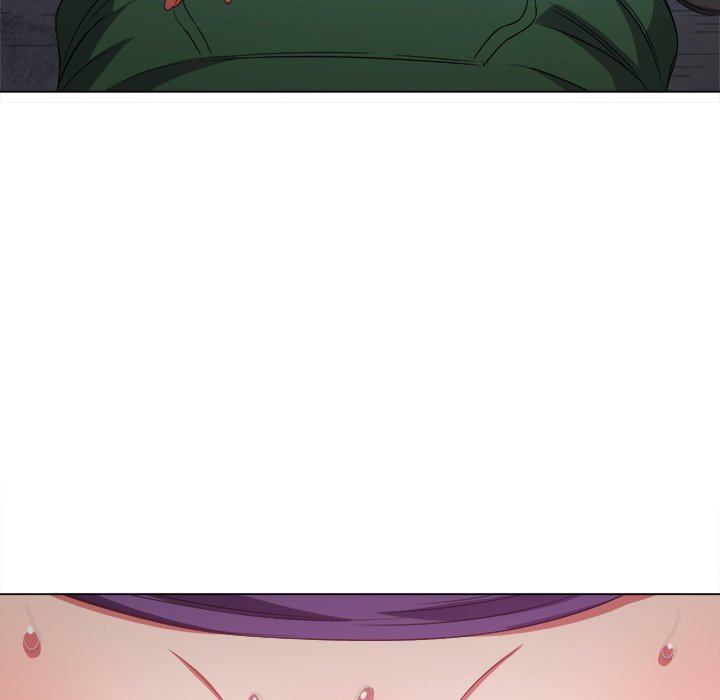 My High School Bully Chapter 59 - Page 103