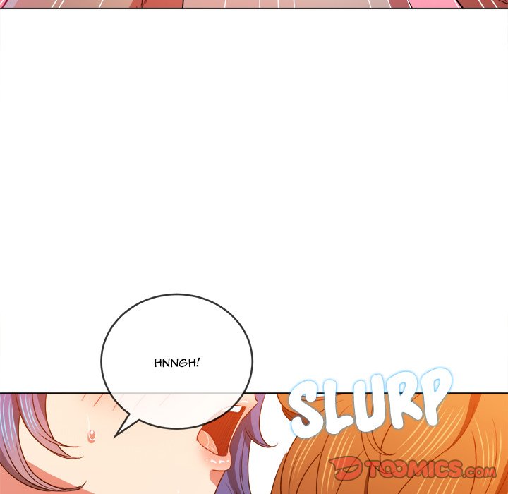 My High School Bully Chapter 68 - Page 75