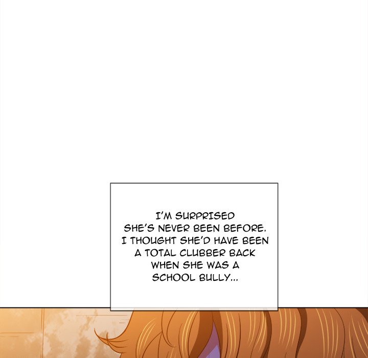 My High School Bully Chapter 72 - Page 140