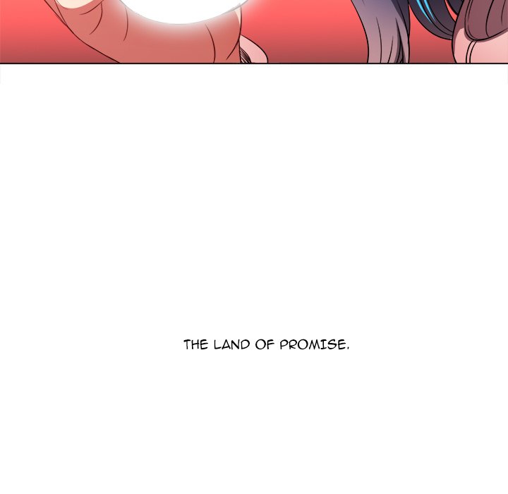 My High School Bully Chapter 97 - Page 122