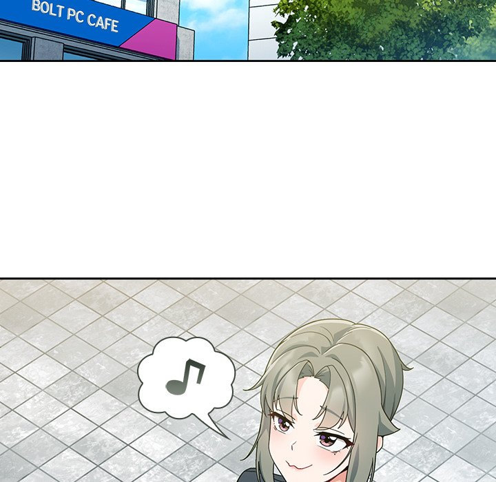 #Follow Me Chapter 11 - Page 108