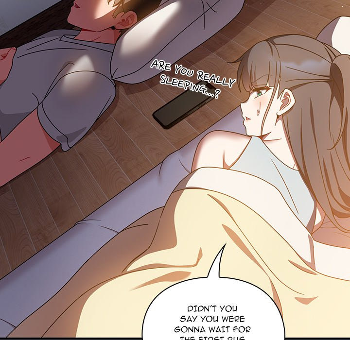 #Follow Me Chapter 16 - Page 121