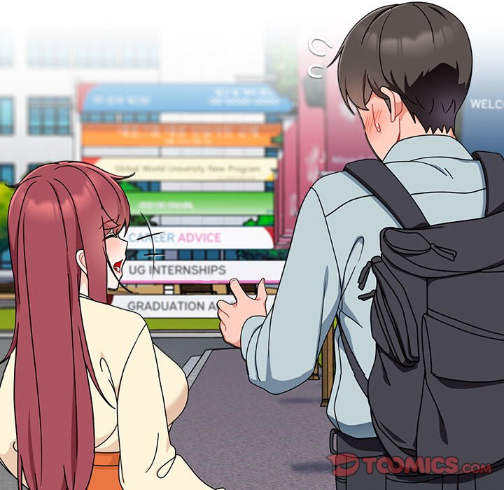 #Follow Me Chapter 17 - Page 69