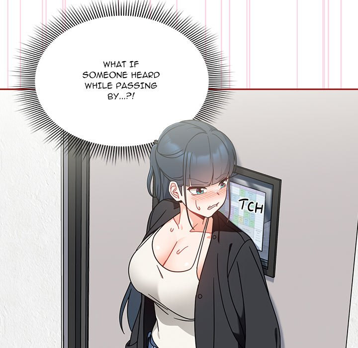 #Follow Me Chapter 18 - Page 126