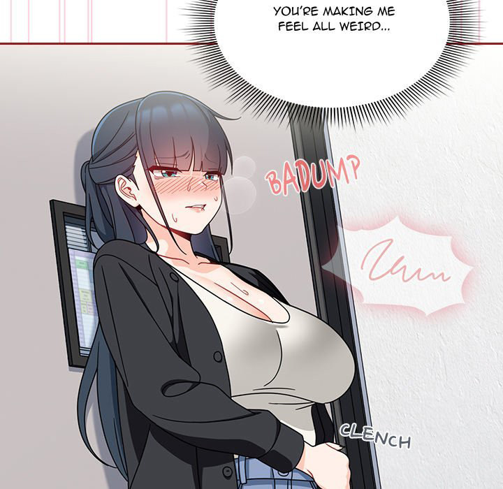 #Follow Me Chapter 18 - Page 137