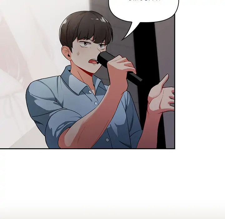 #Follow Me Chapter 2 - Page 24