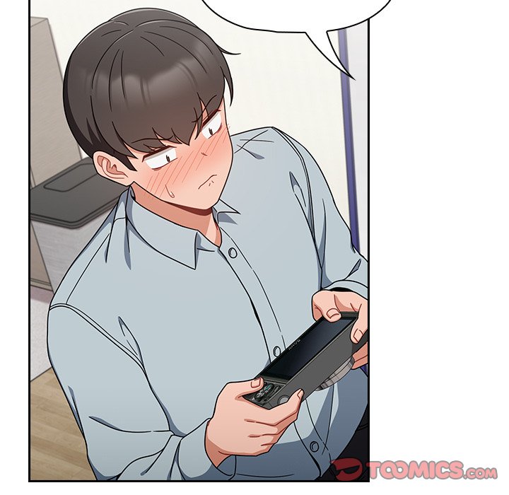 #Follow Me Chapter 20 - Page 123