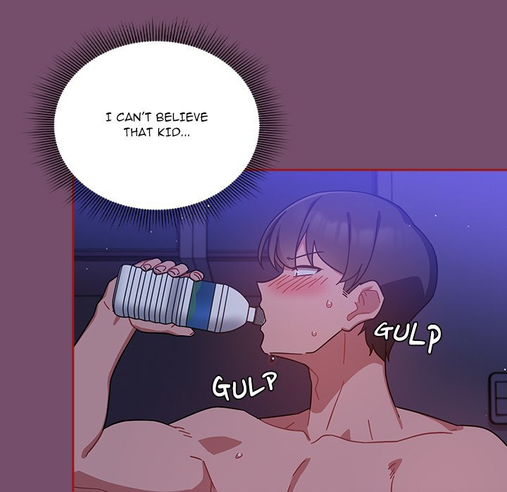 #Follow Me Chapter 25 - Page 61