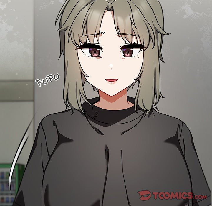 #Follow Me Chapter 31 - Page 123