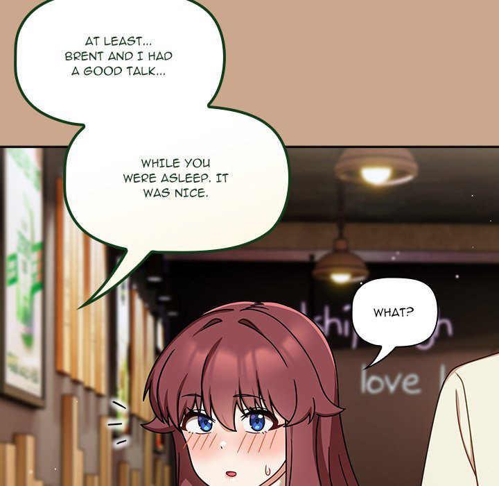 #Follow Me Chapter 35 - Page 16