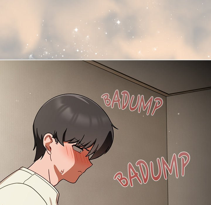 #Follow Me Chapter 35 - Page 87