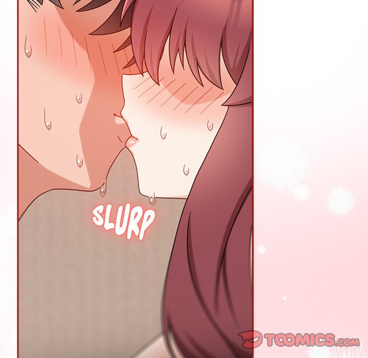 #Follow Me Chapter 36 - Page 111